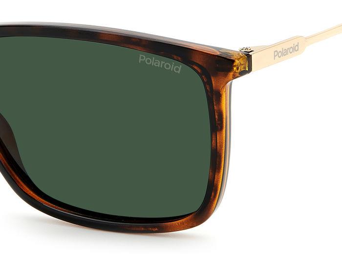 Polaroid 4130/S/X Sunglasses PLD{PRODUCT.NAME} 086/UC