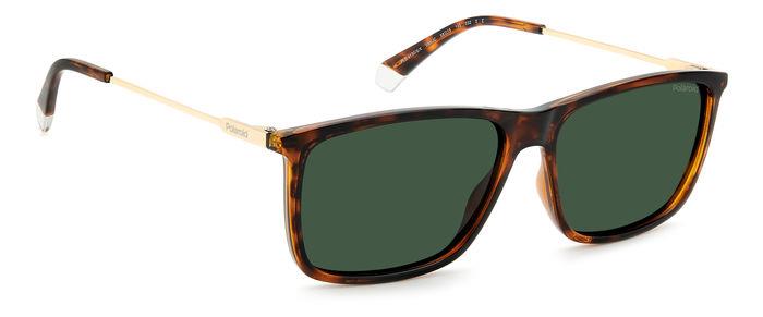 Polaroid 4130/S/X Sunglasses PLD{PRODUCT.NAME} 086/UC