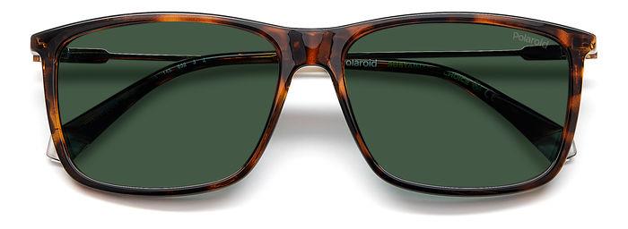 Polaroid 4130/S/X Sunglasses PLD{PRODUCT.NAME} 086/UC
