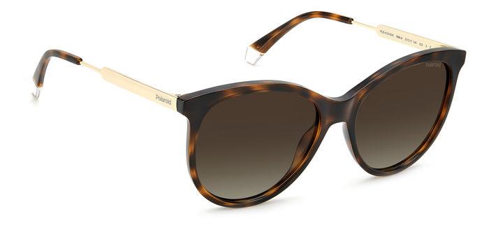 Polaroid 4131/S/X Sunglasses PLD{PRODUCT.NAME} 086/LA