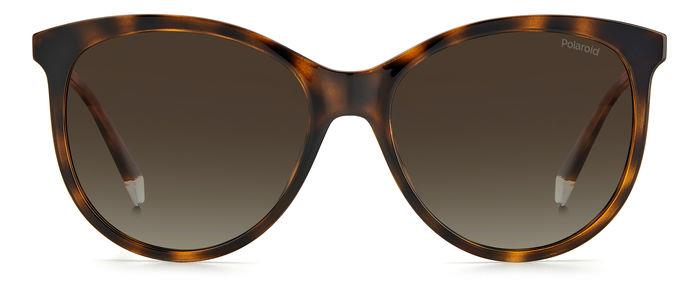 Polaroid 4131/S/X Sunglasses PLD{PRODUCT.NAME} 086/LA