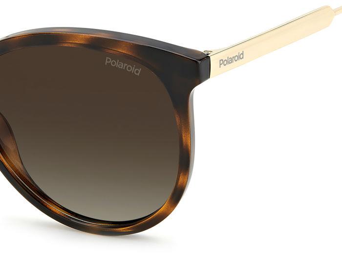 Polaroid 4131/S/X Sunglasses PLD{PRODUCT.NAME} 086/LA