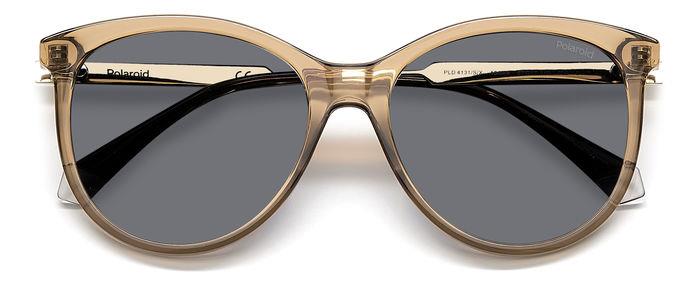 Polaroid 4131/S/X Sunglasses PLD{PRODUCT.NAME} 10A/M9