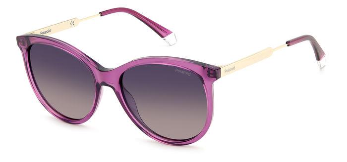 Polaroid 4131/S/X Sunglasses PLD{PRODUCT.NAME} B3V/XW