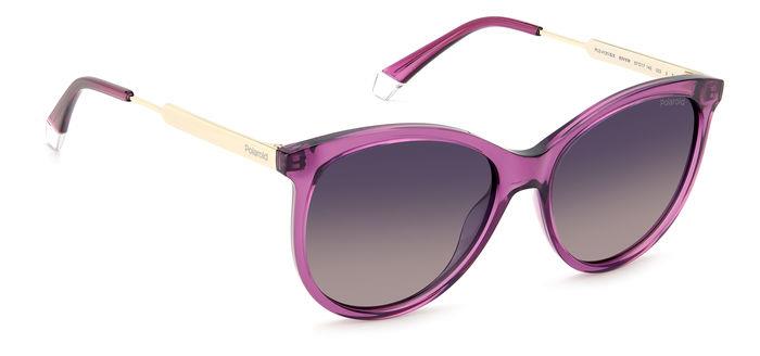 Polaroid 4131/S/X Sunglasses PLD{PRODUCT.NAME} B3V/XW