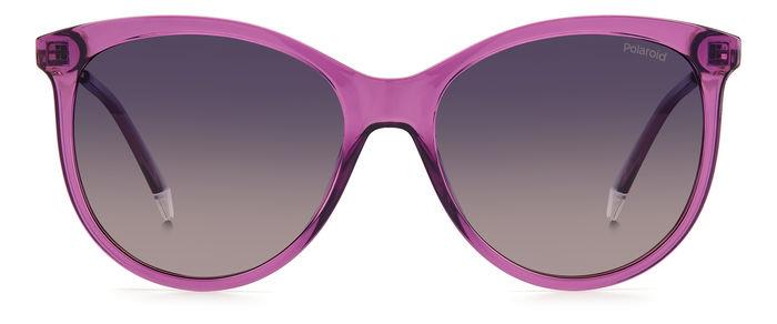 Polaroid 4131/S/X Sunglasses PLD{PRODUCT.NAME} B3V/XW