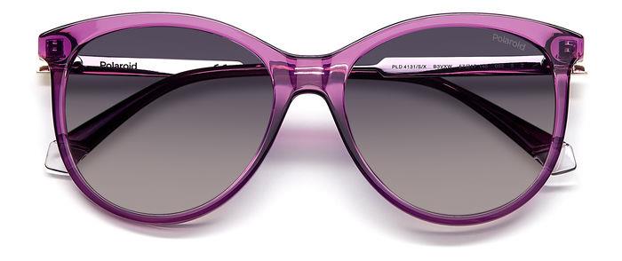 Polaroid 4131/S/X Sunglasses PLD{PRODUCT.NAME} B3V/XW