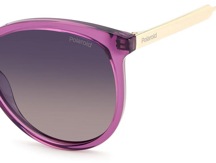 Polaroid 4131/S/X Sunglasses PLD{PRODUCT.NAME} B3V/XW