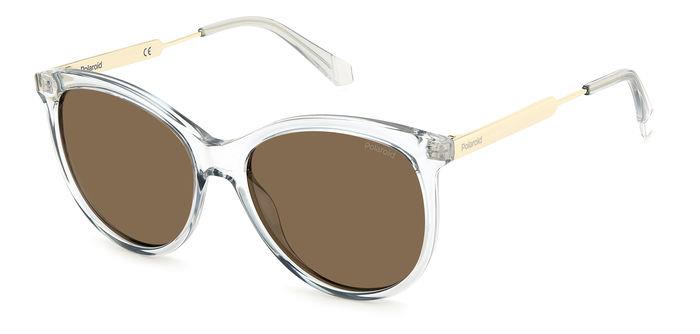 Polaroid 4131/S/X Sunglasses PLD{PRODUCT.NAME} KB7/SP