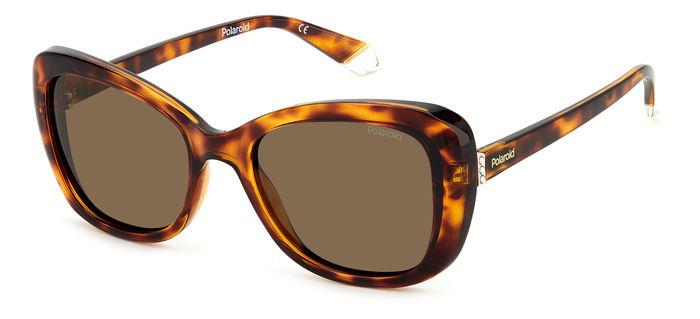 Polaroid 4132/S/X Sunglasses PLD{PRODUCT.NAME} 086/SP