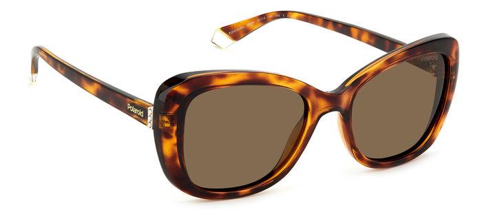 Polaroid 4132/S/X Sunglasses PLD{PRODUCT.NAME} 086/SP