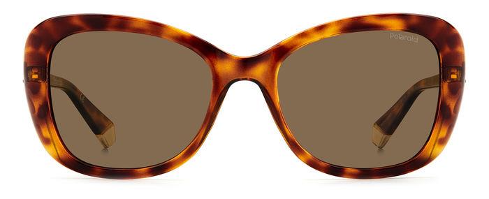 Polaroid 4132/S/X Sunglasses PLD{PRODUCT.NAME} 086/SP