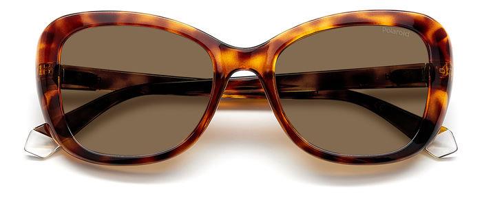 Polaroid 4132/S/X Sunglasses PLD{PRODUCT.NAME} 086/SP