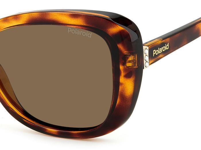 Polaroid 4132/S/X Sunglasses PLD{PRODUCT.NAME} 086/SP