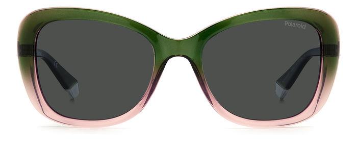 Polaroid 4132/S/X Sunglasses PLD{PRODUCT.NAME} IWB/M9