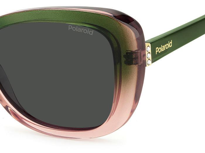 Polaroid 4132/S/X Sunglasses PLD{PRODUCT.NAME} IWB/M9