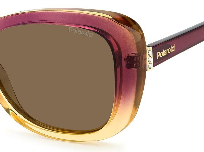 Polaroid 4132/S/X Sunglasses PLD{PRODUCT.NAME} S2N/SP