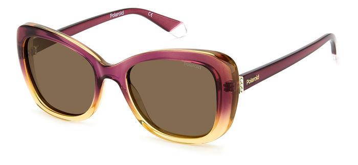 Polaroid 4132/S/X Sunglasses PLD{PRODUCT.NAME} S2N/SP