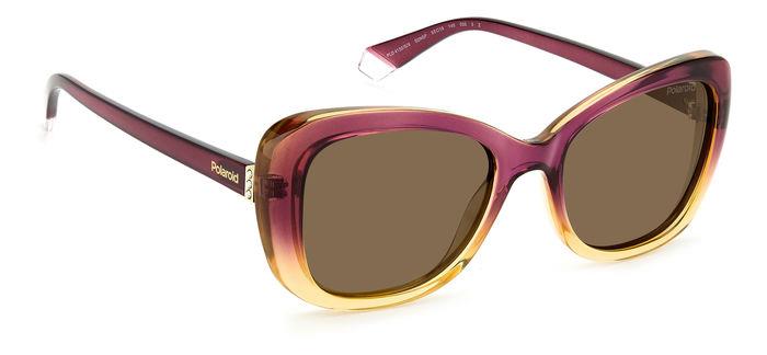 Polaroid 4132/S/X Sunglasses PLD{PRODUCT.NAME} S2N/SP