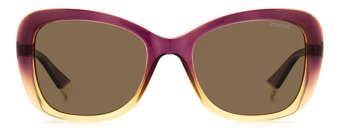 Polaroid 4132/S/X Sunglasses PLD{PRODUCT.NAME} S2N/SP