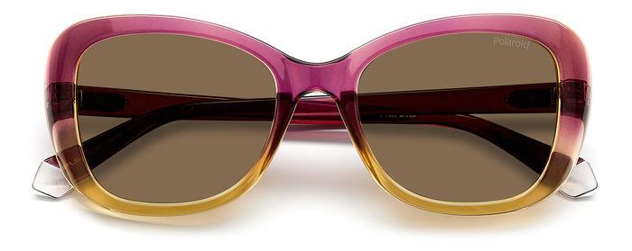 Polaroid 4132/S/X Sunglasses PLD{PRODUCT.NAME} S2N/SP