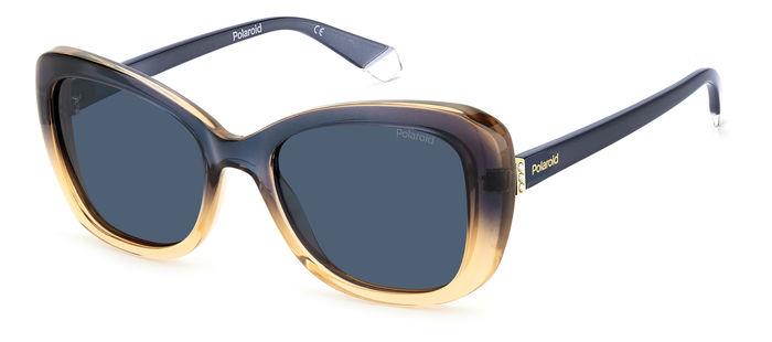 Polaroid 4132/S/X Sunglasses PLD{PRODUCT.NAME} YRQ/C3