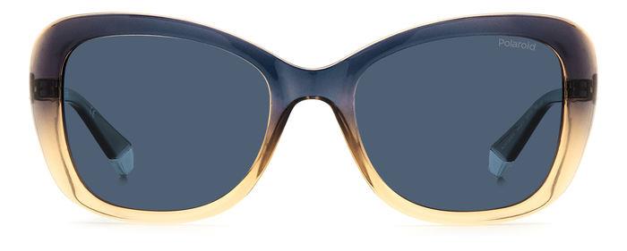 Polaroid 4132/S/X Sunglasses PLD{PRODUCT.NAME} YRQ/C3