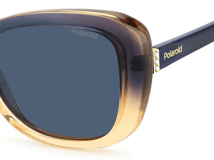 Polaroid 4132/S/X Sunglasses PLD{PRODUCT.NAME} YRQ/C3