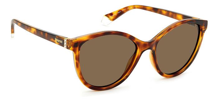 Polaroid 4133/S/X Sunglasses PLD{PRODUCT.NAME} 086/SP