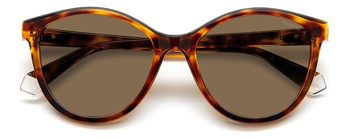 Polaroid 4133/S/X Sunglasses PLD{PRODUCT.NAME} 086/SP