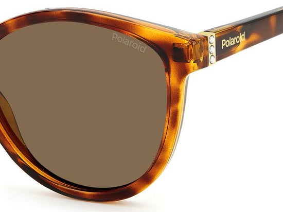 Polaroid 4133/S/X Sunglasses PLD{PRODUCT.NAME} 086/SP