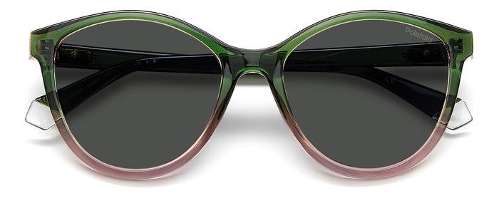 Polaroid 4133/S/X Sunglasses PLD{PRODUCT.NAME} IWB/M9