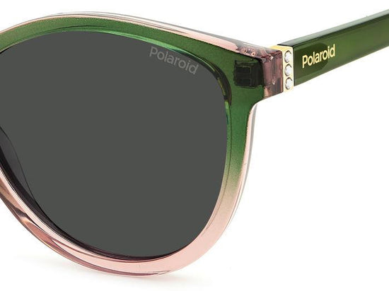 Polaroid 4133/S/X Sunglasses PLD{PRODUCT.NAME} IWB/M9