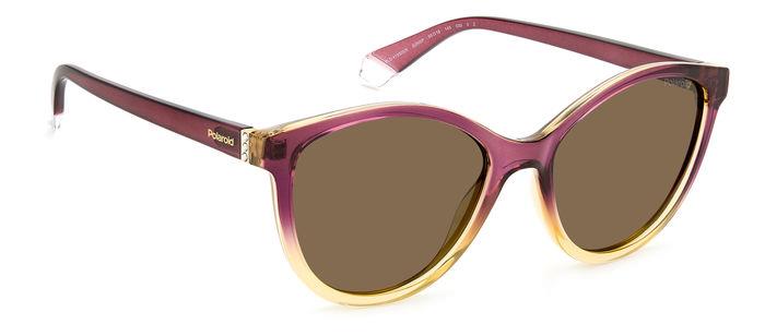 Polaroid 4133/S/X Sunglasses PLD{PRODUCT.NAME} S2N/SP
