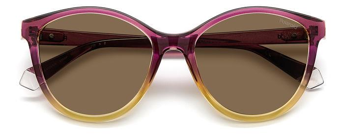 Polaroid 4133/S/X Sunglasses PLD{PRODUCT.NAME} S2N/SP