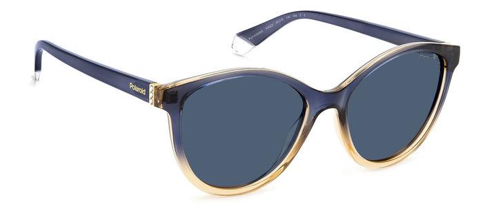 Polaroid 4133/S/X Sunglasses PLD{PRODUCT.NAME} YRQ/C3