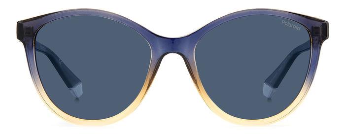 Polaroid 4133/S/X Sunglasses PLD{PRODUCT.NAME} YRQ/C3