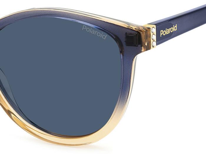 Polaroid 4133/S/X Sunglasses PLD{PRODUCT.NAME} YRQ/C3