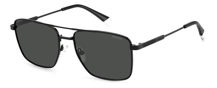 Polaroid 4134/S/X Sunglasses PLD{PRODUCT.NAME} 807/M9