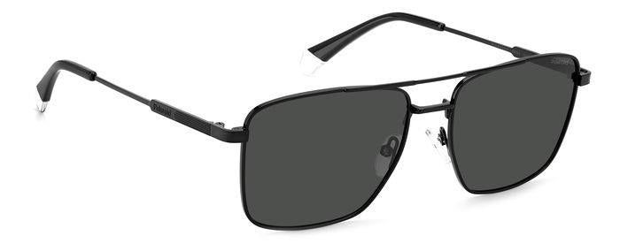 Polaroid 4134/S/X Sunglasses PLD{PRODUCT.NAME} 807/M9