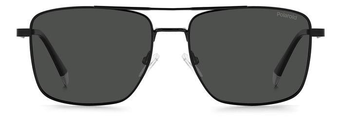Polaroid 4134/S/X Sunglasses PLD{PRODUCT.NAME} 807/M9