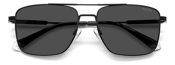 Polaroid 4134/S/X Sunglasses PLD{PRODUCT.NAME} 807/M9