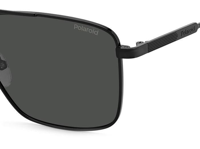 Polaroid 4134/S/X Sunglasses PLD{PRODUCT.NAME} 807/M9
