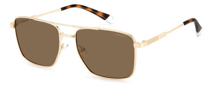 Polaroid 4134/S/X Sunglasses PLD{PRODUCT.NAME} AOZ/SP