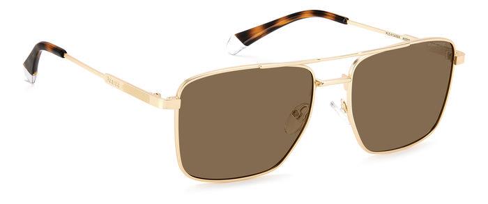 Polaroid 4134/S/X Sunglasses PLD{PRODUCT.NAME} AOZ/SP