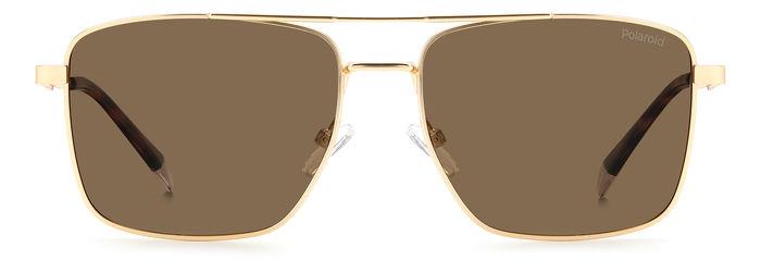Polaroid 4134/S/X Sunglasses PLD{PRODUCT.NAME} AOZ/SP