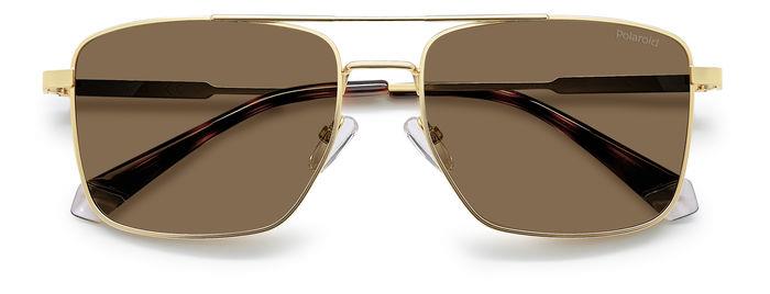 Polaroid 4134/S/X Sunglasses PLD{PRODUCT.NAME} AOZ/SP