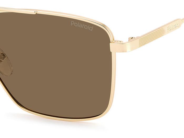 Polaroid 4134/S/X Sunglasses PLD{PRODUCT.NAME} AOZ/SP