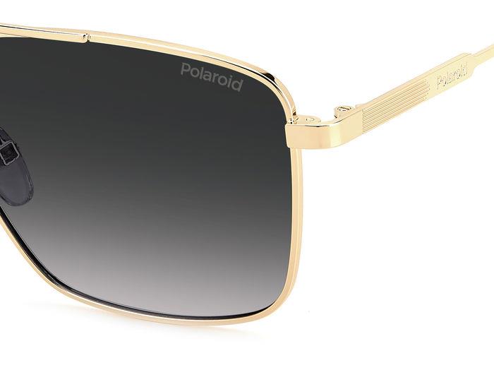 Polaroid 4134/S/X Sunglasses PLD{PRODUCT.NAME} J5G/WJ