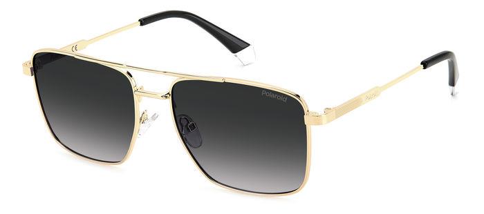 Polaroid 4134/S/X Sunglasses PLD{PRODUCT.NAME} J5G/WJ